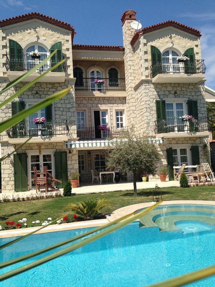 YuGa Alacati photo 3