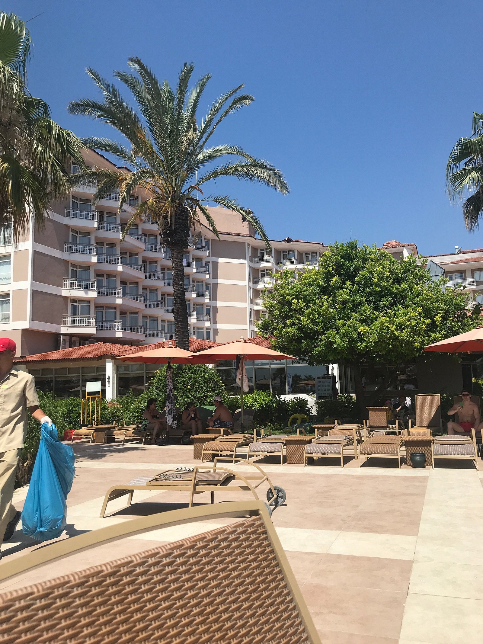 AKKA Hotels Alinda photo 2