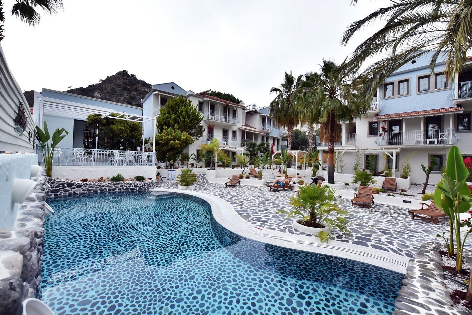 Salonika Suites photo 5