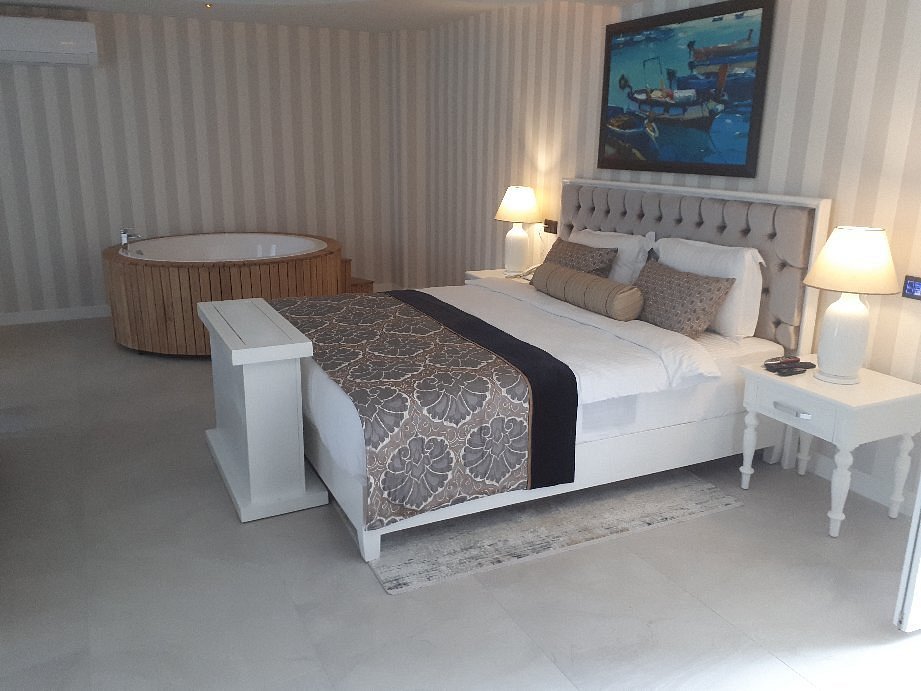 Salonika Suites photo 11