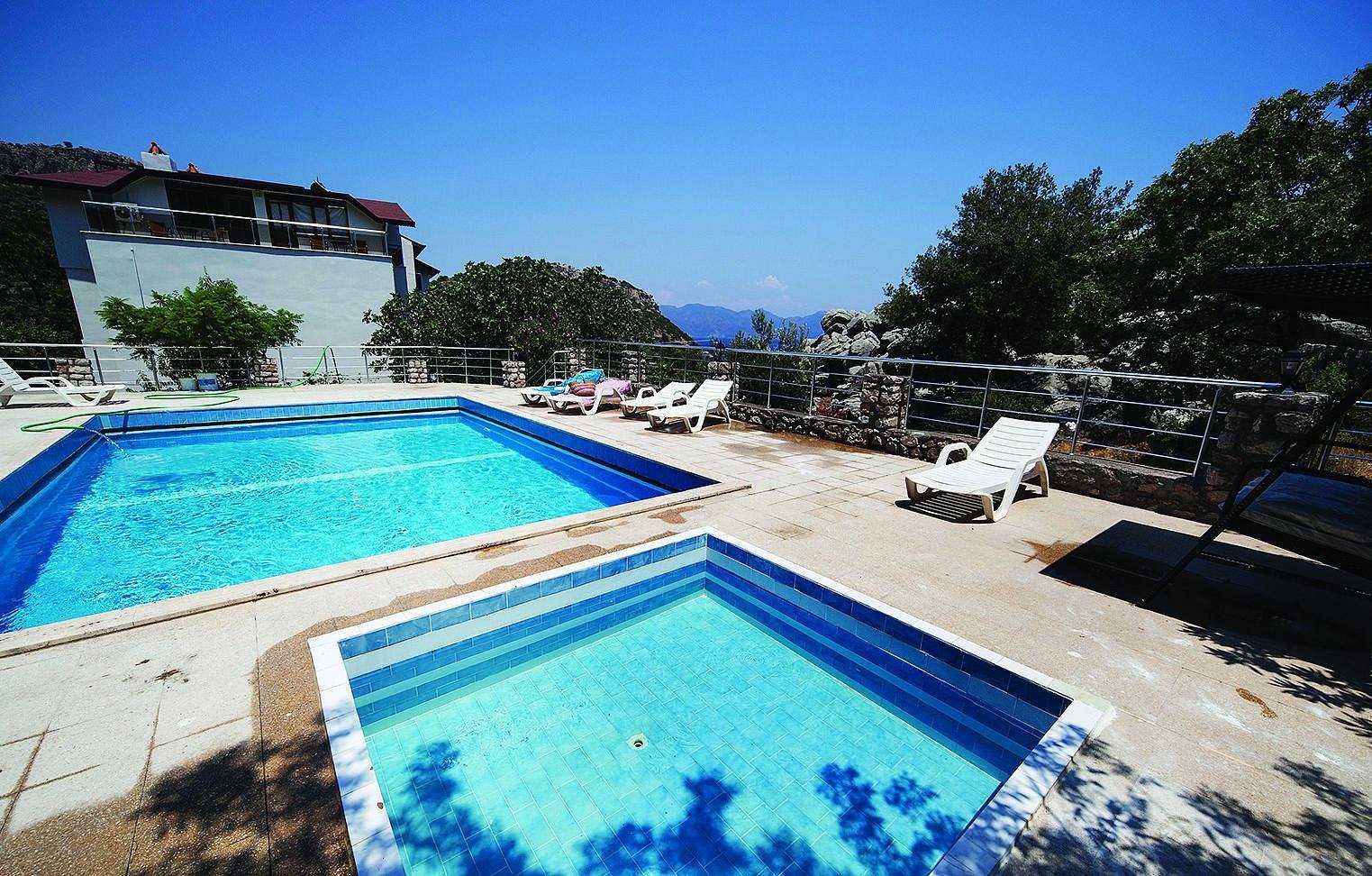 Zeus Kumlubuk Hotel photo 6
