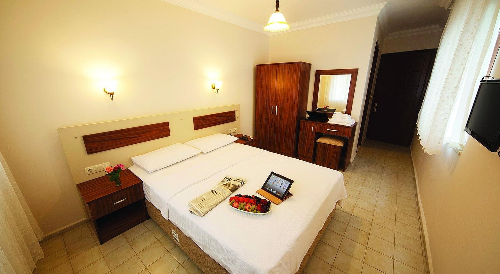 Zeus Kumlubuk Hotel photo 8