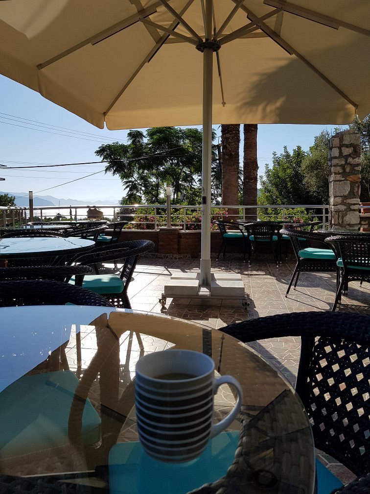 Zeus Kumlubuk Hotel photo 5