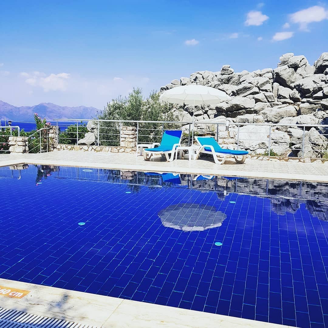 Zeus Kumlubuk Hotel photo 7