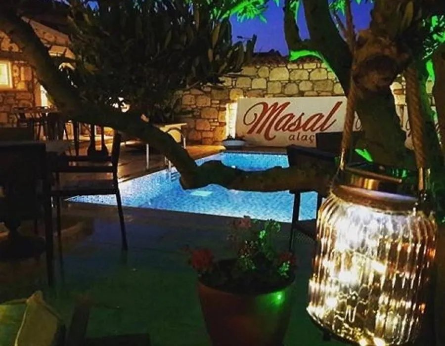 Signature Alaçatı photo 12
