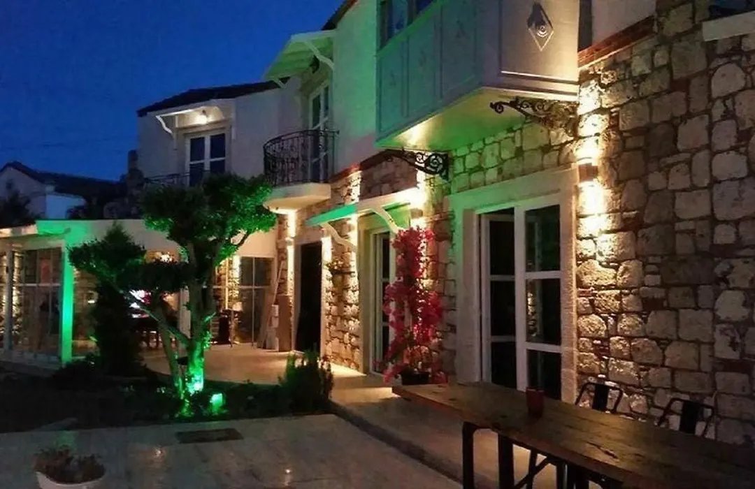 Signature Alaçatı photo 7