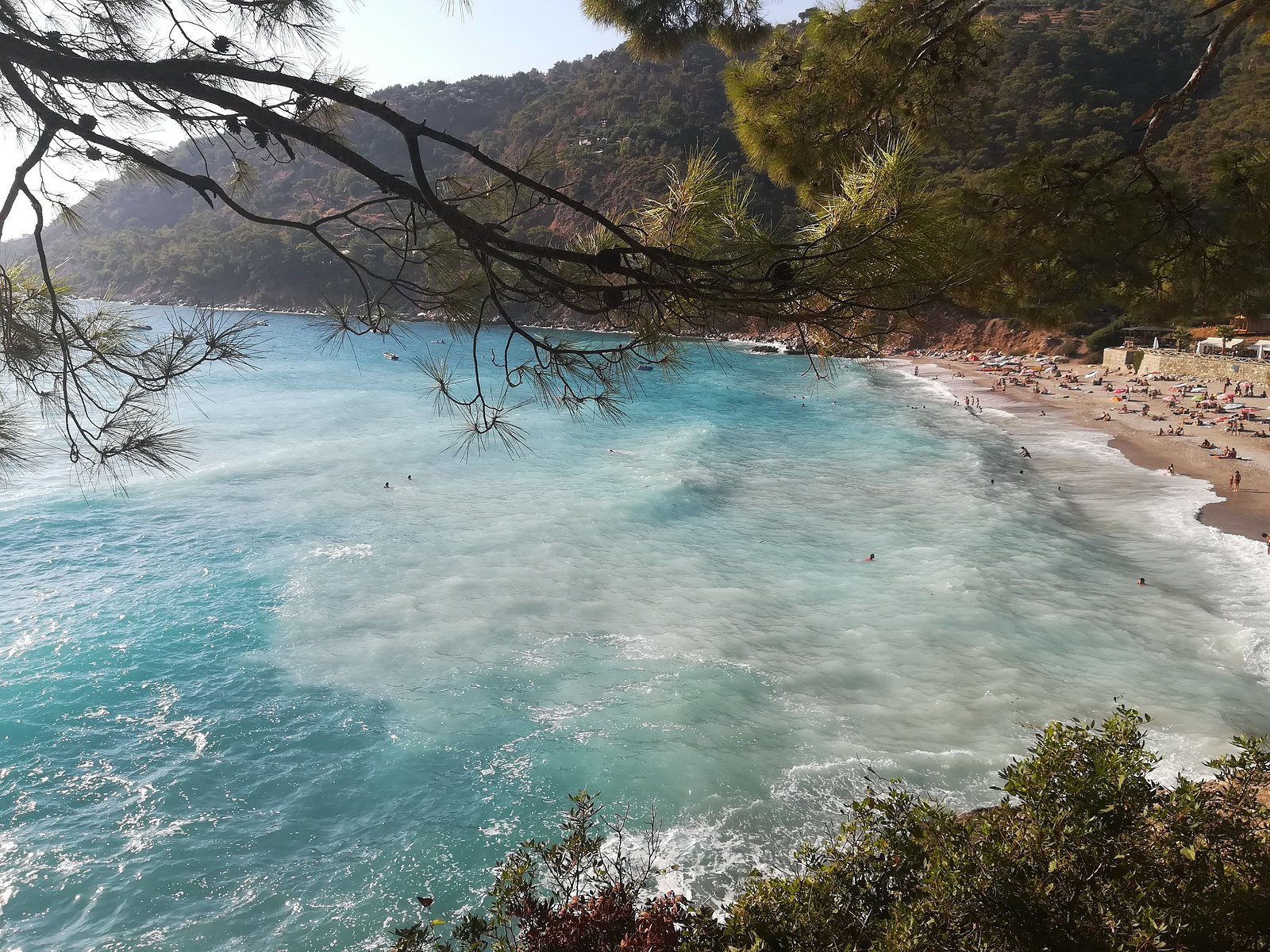 Chakra Beach Kabak photo 5