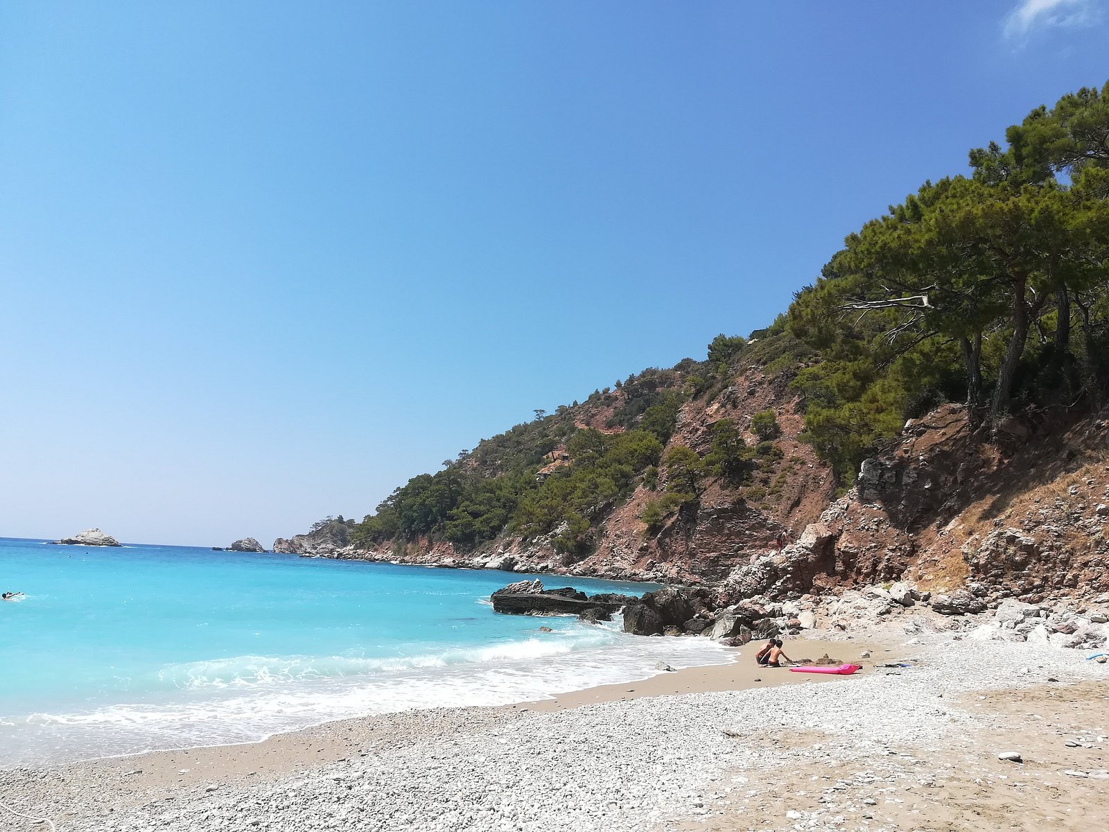 Chakra Beach Kabak photo 6