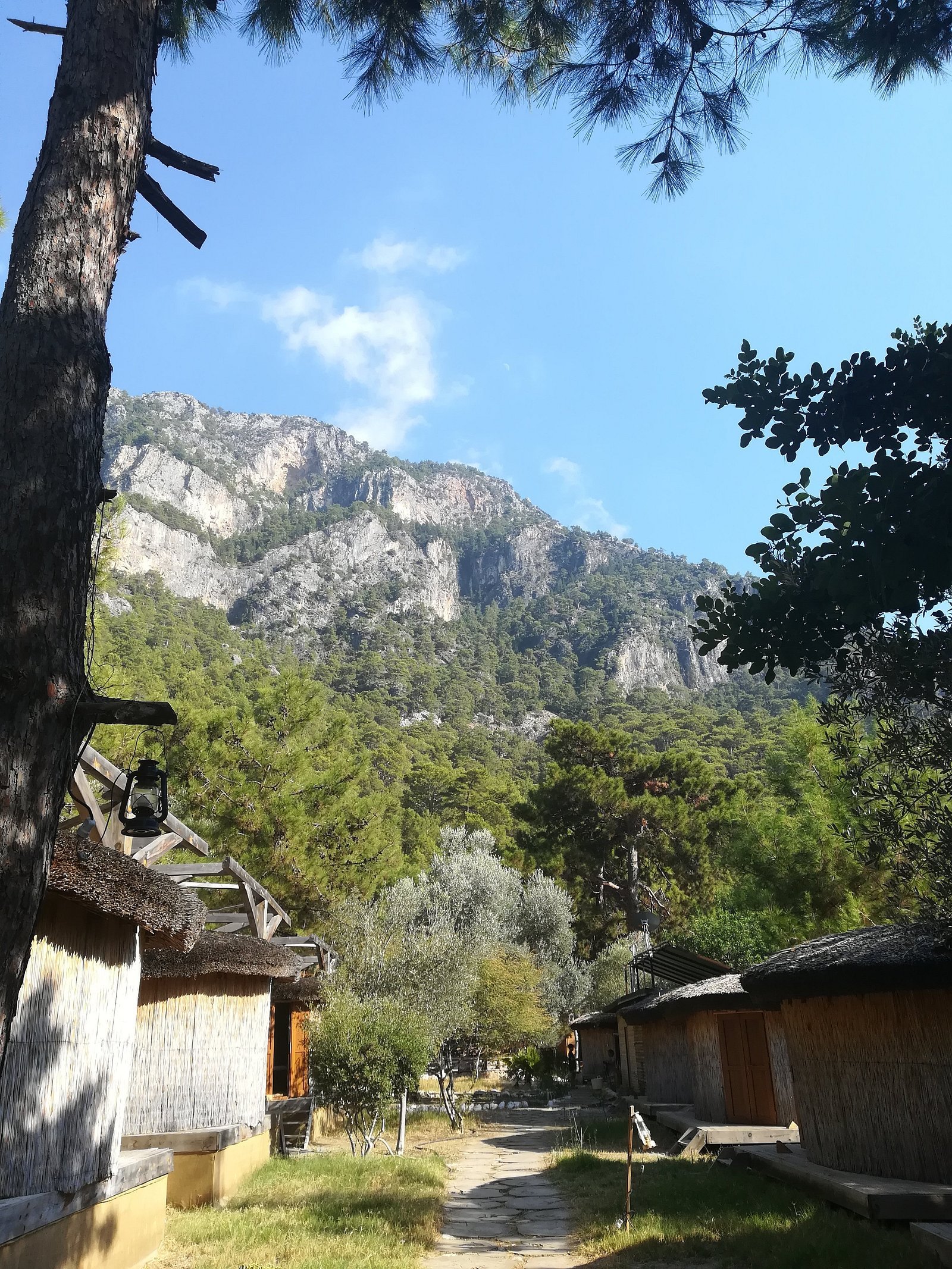 Chakra Beach Kabak photo 3