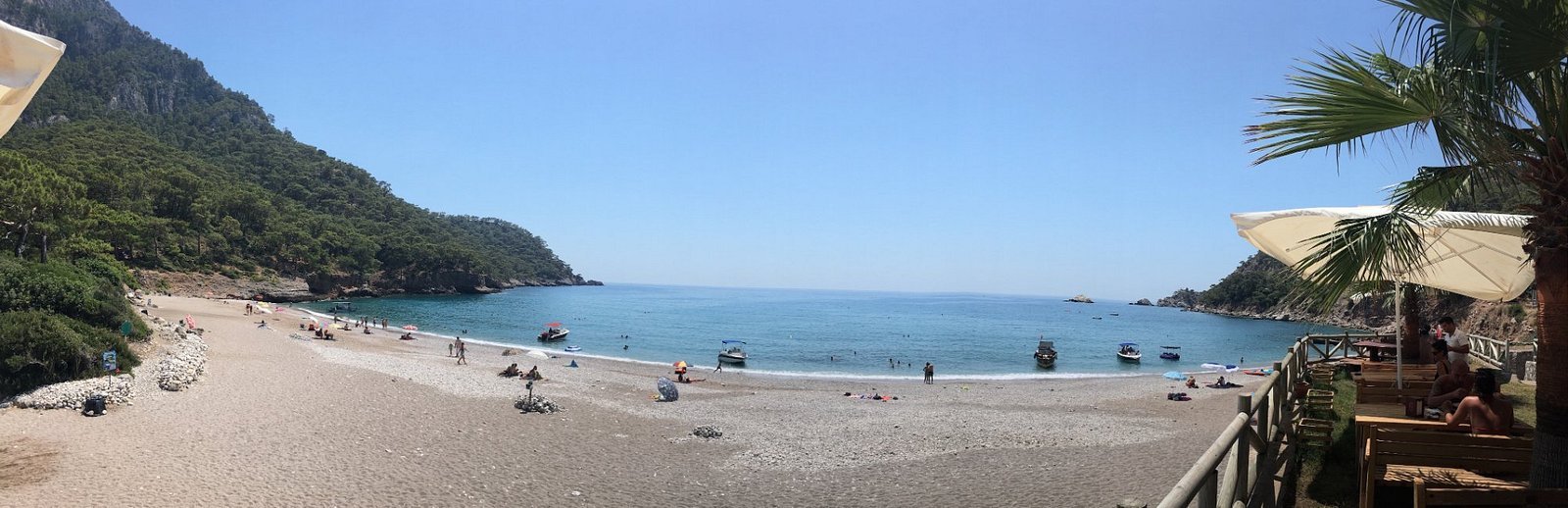 Chakra Beach Kabak photo 8