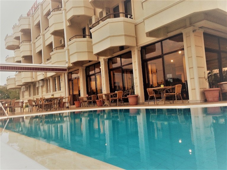 Lord Hotel photo 5