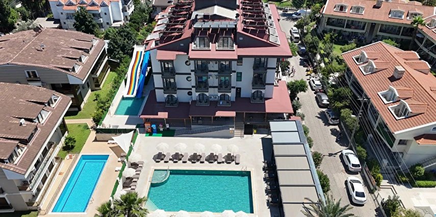 Seven Brothers Hotel photo 3