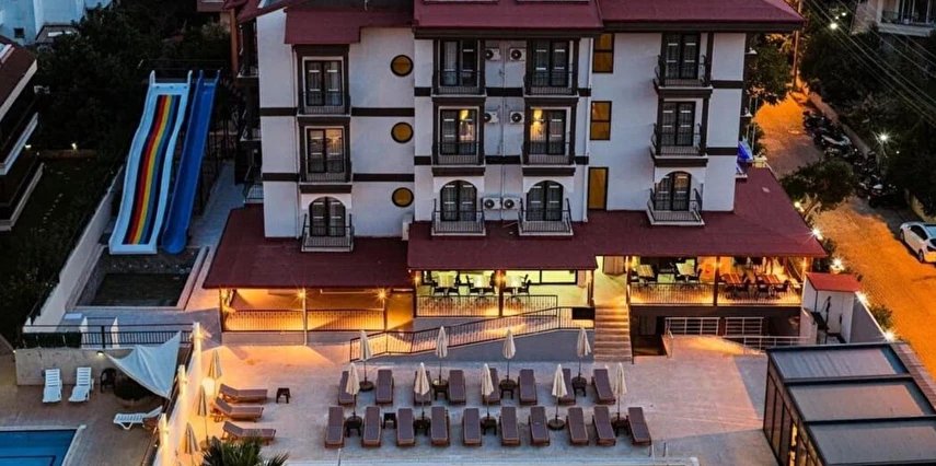 Seven Brothers Hotel photo 4