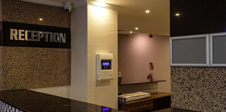 Seven Brothers Hotel photo 5