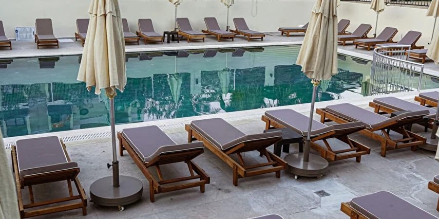 Seven Brothers Hotel photo 8