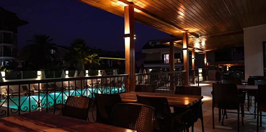 Seven Brothers Hotel photo 7