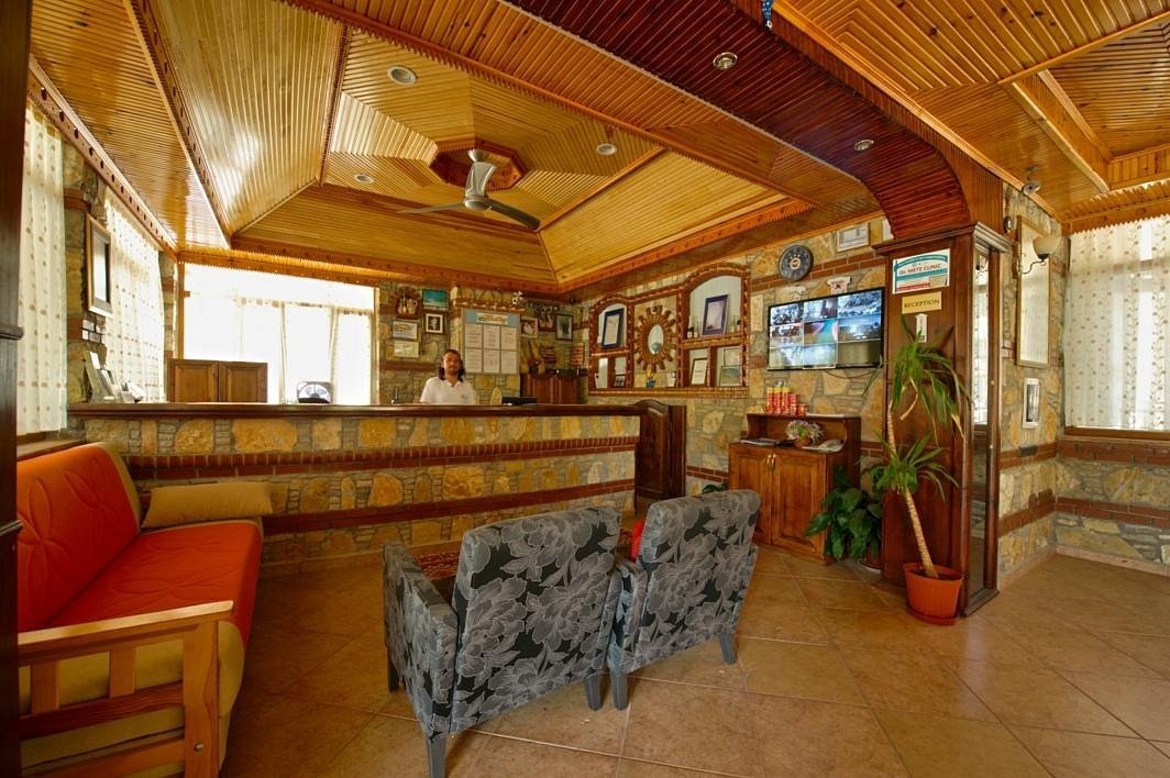 Magic Tulip Beach Hotel photo 6