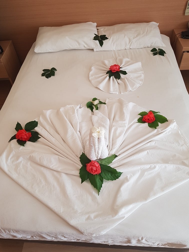Magic Tulip Beach Hotel photo 19