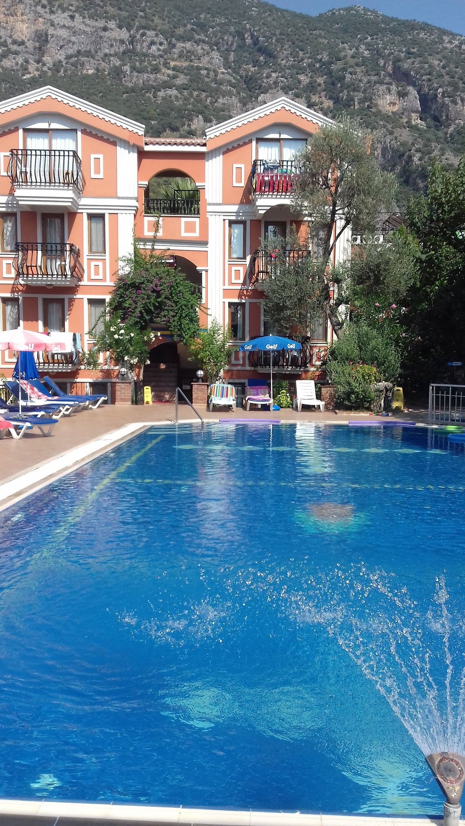 Magic Tulip Beach Hotel photo 12