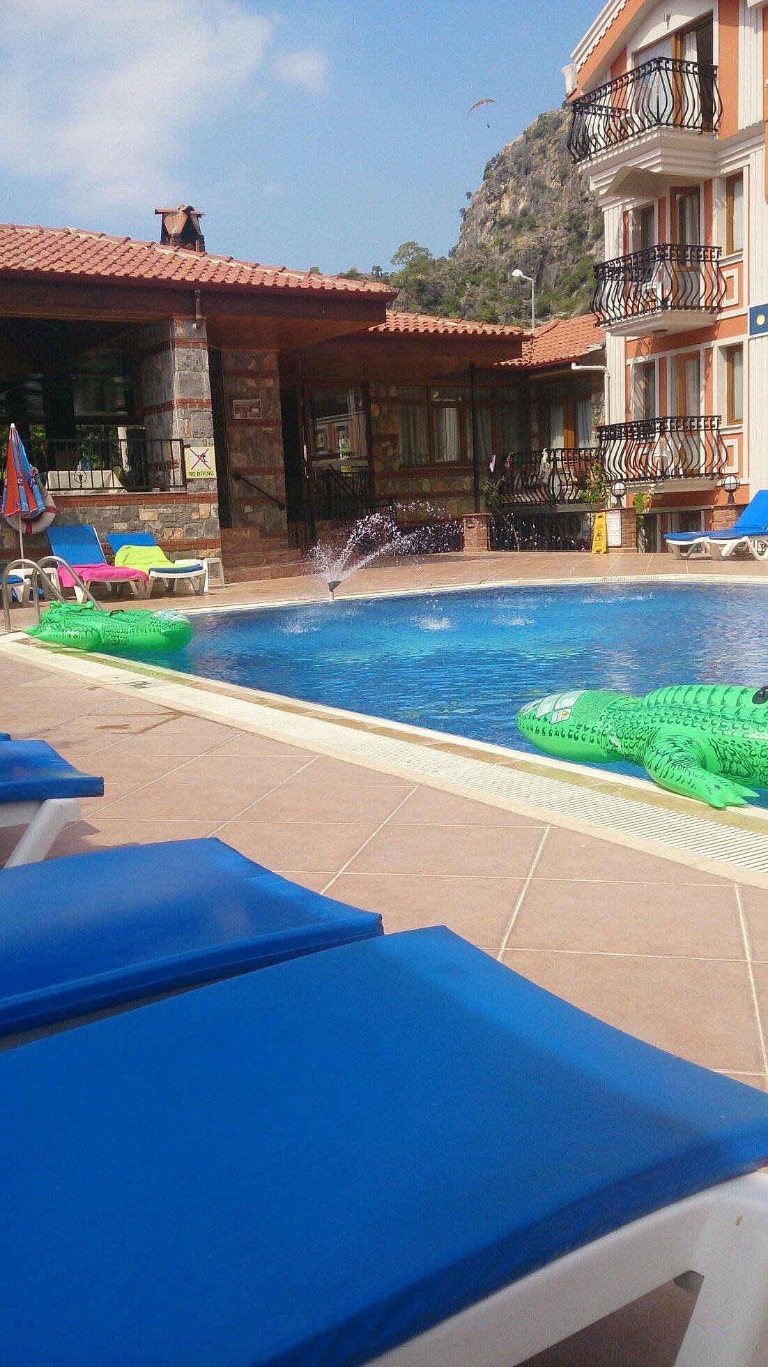 Magic Tulip Beach Hotel photo 17