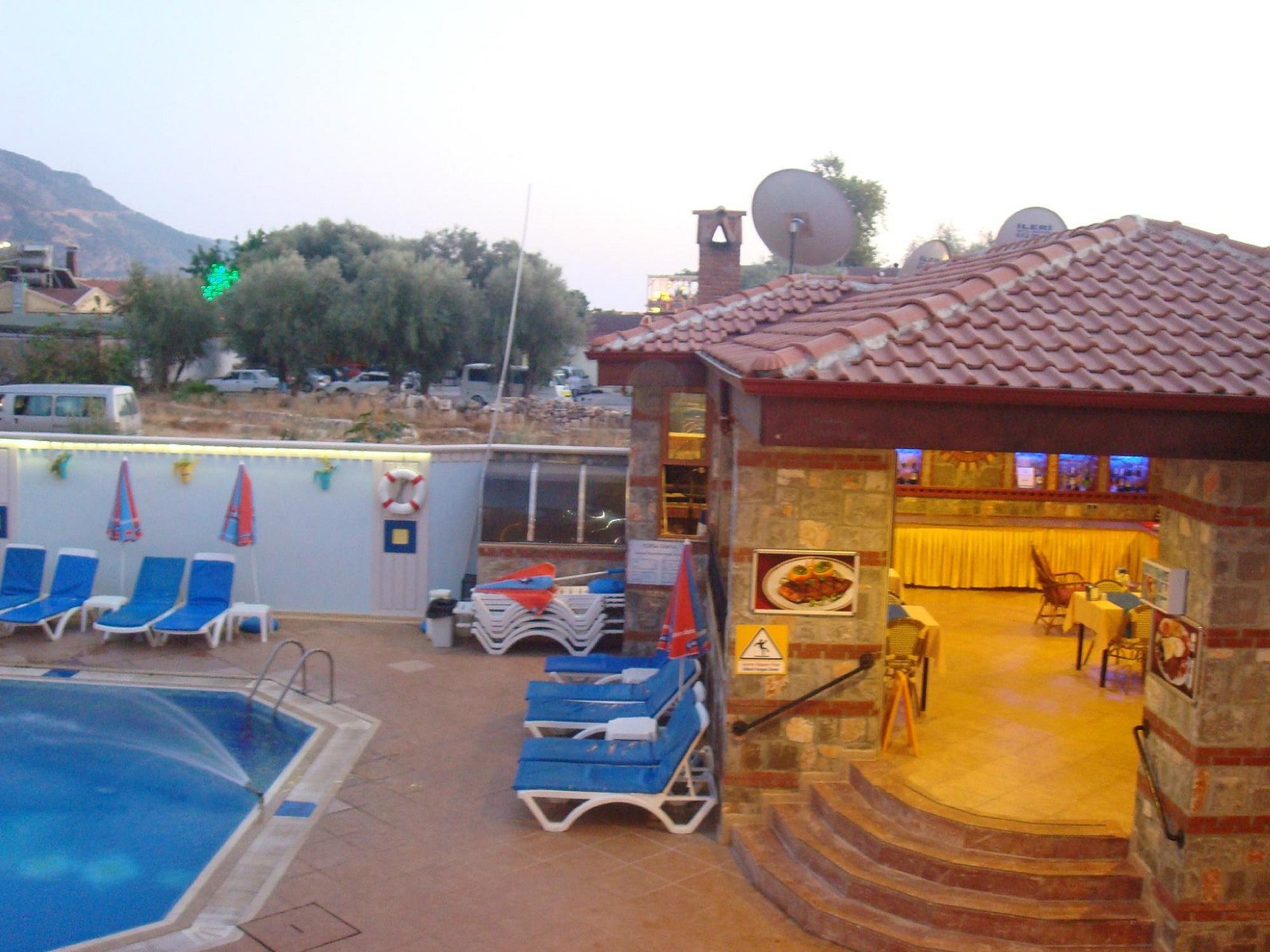 Magic Tulip Beach Hotel photo 9