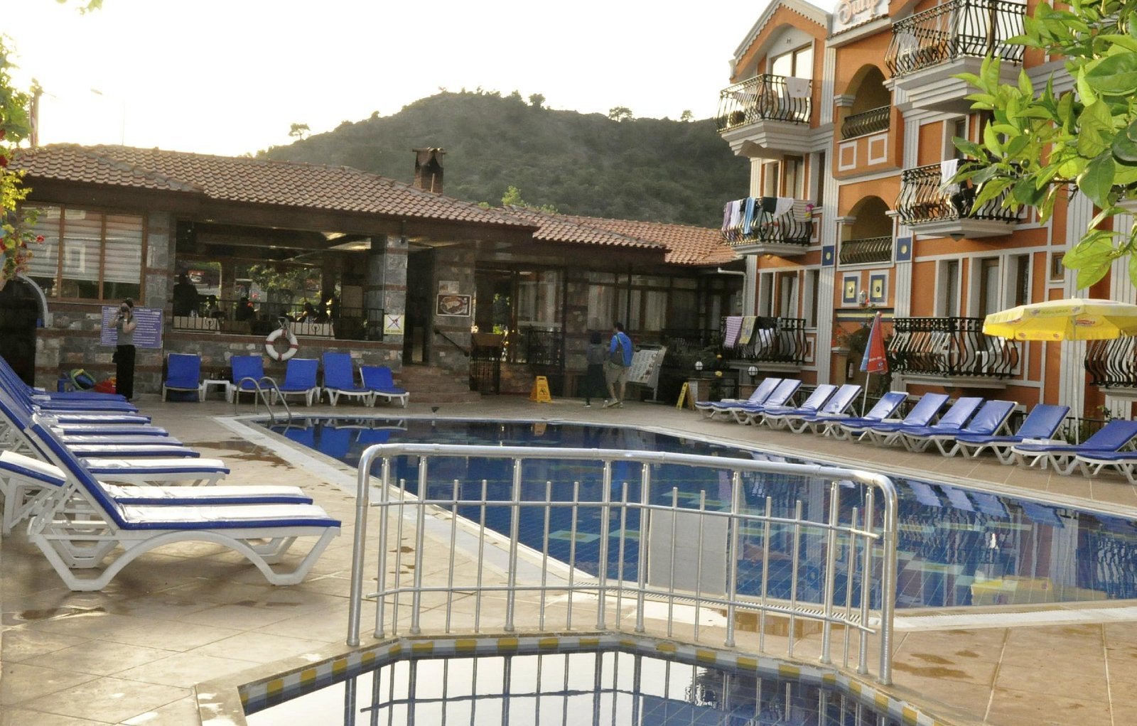 Magic Tulip Beach Hotel photo 10