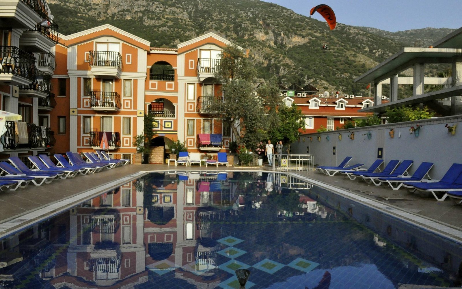 Magic Tulip Beach Hotel photo 11