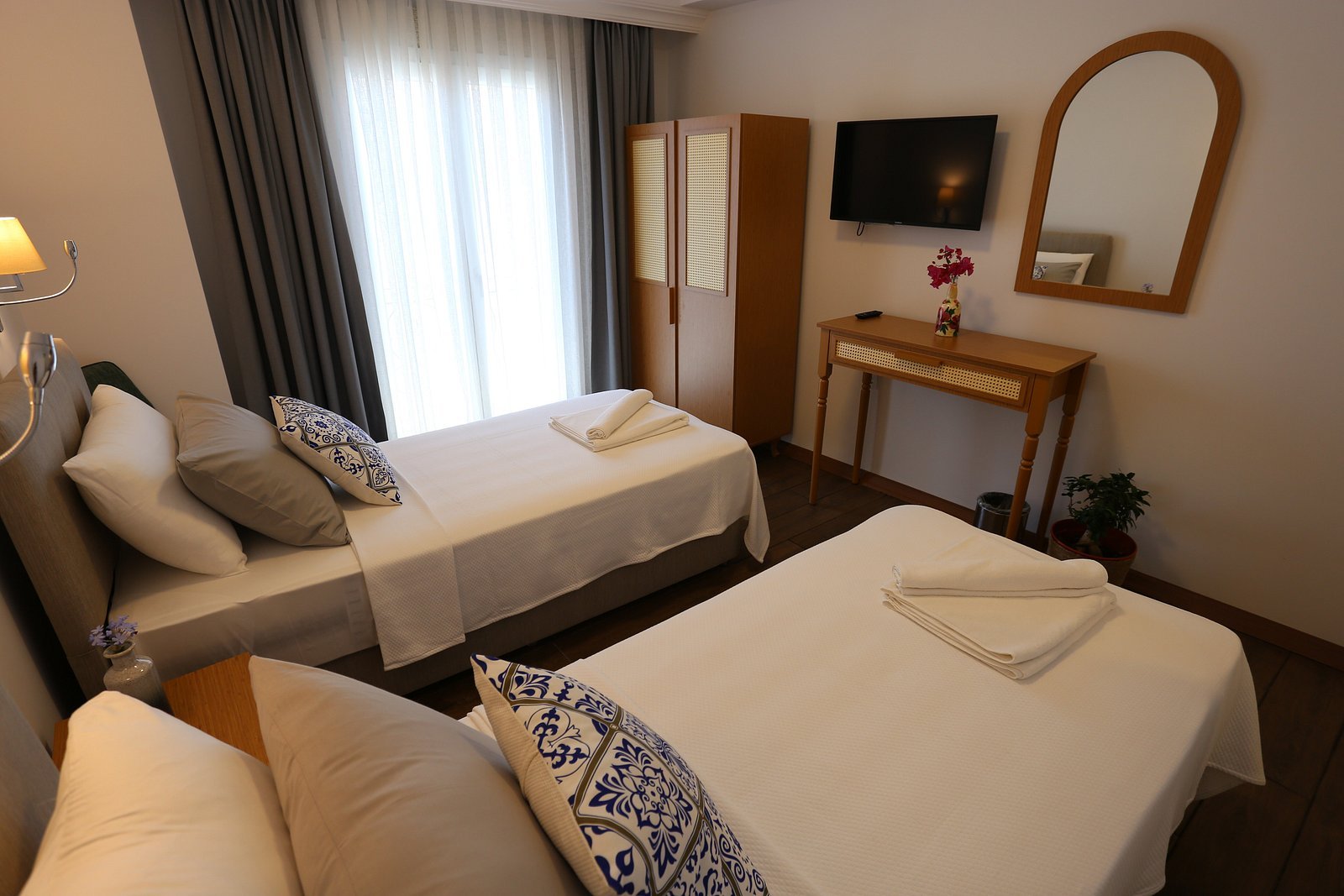 Ata Çeşme Otel photo 5