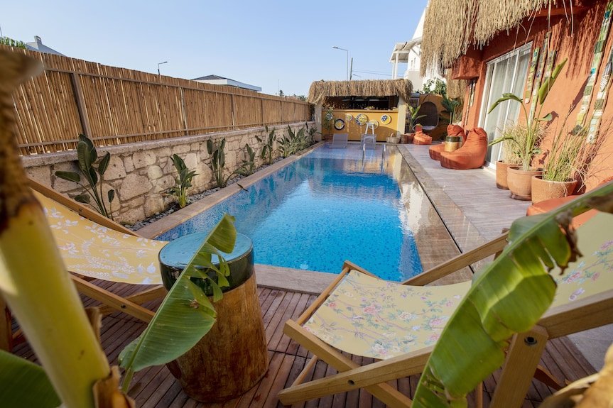 Bambu Hotel Alaçatı photo 3