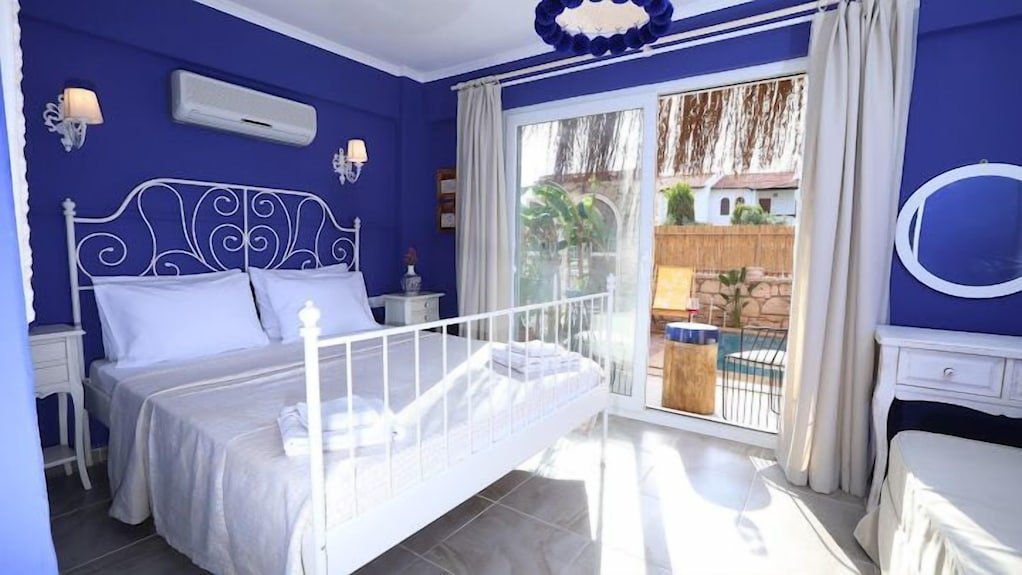 Bambu Hotel Alaçatı photo 11