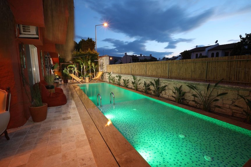 Bambu Hotel Alaçatı photo 4