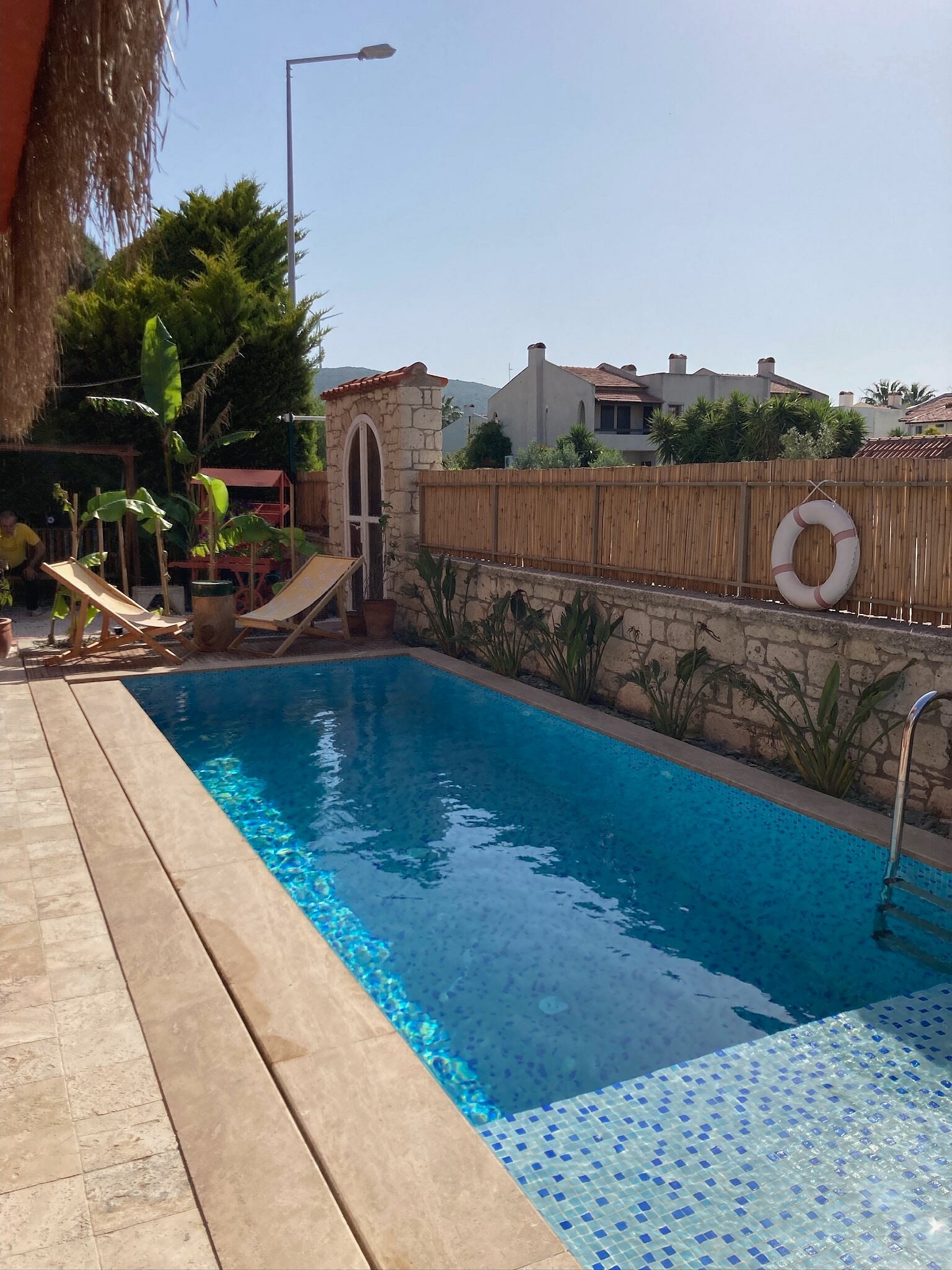 Bambu Hotel Alaçatı photo 5