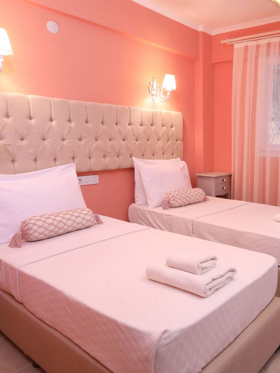 Bambu Hotel Alaçatı photo 6