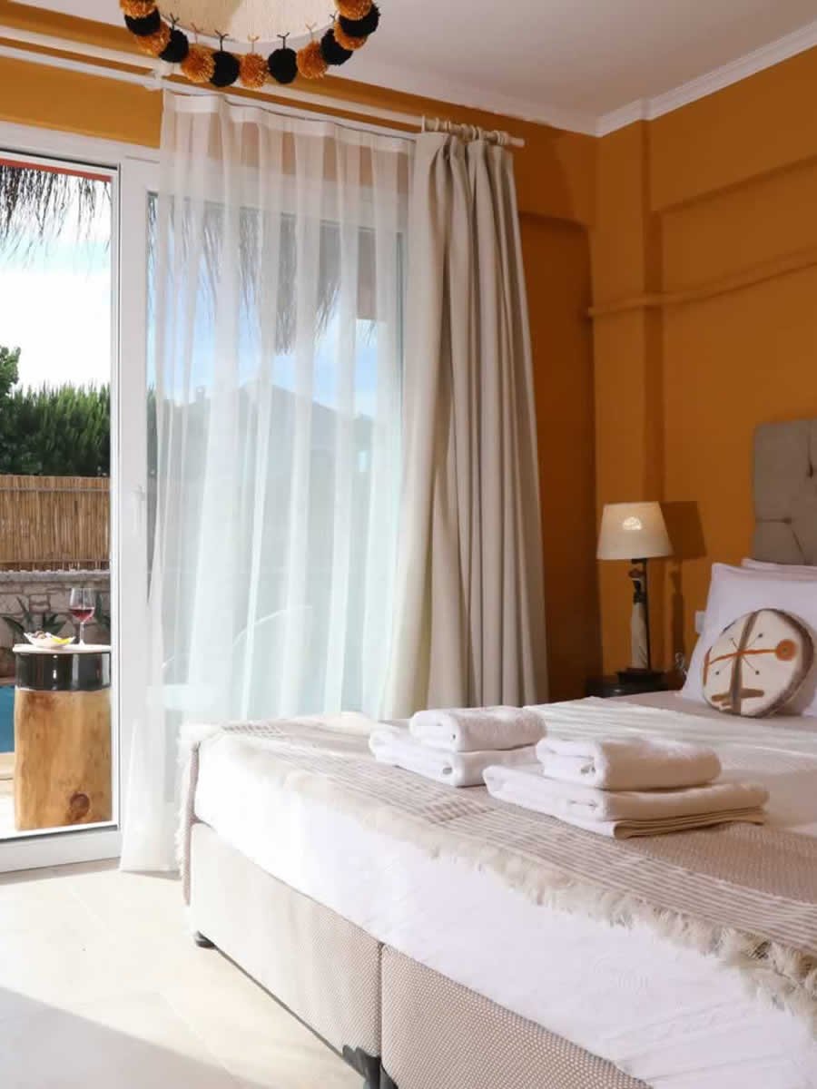 Bambu Hotel Alaçatı photo 7