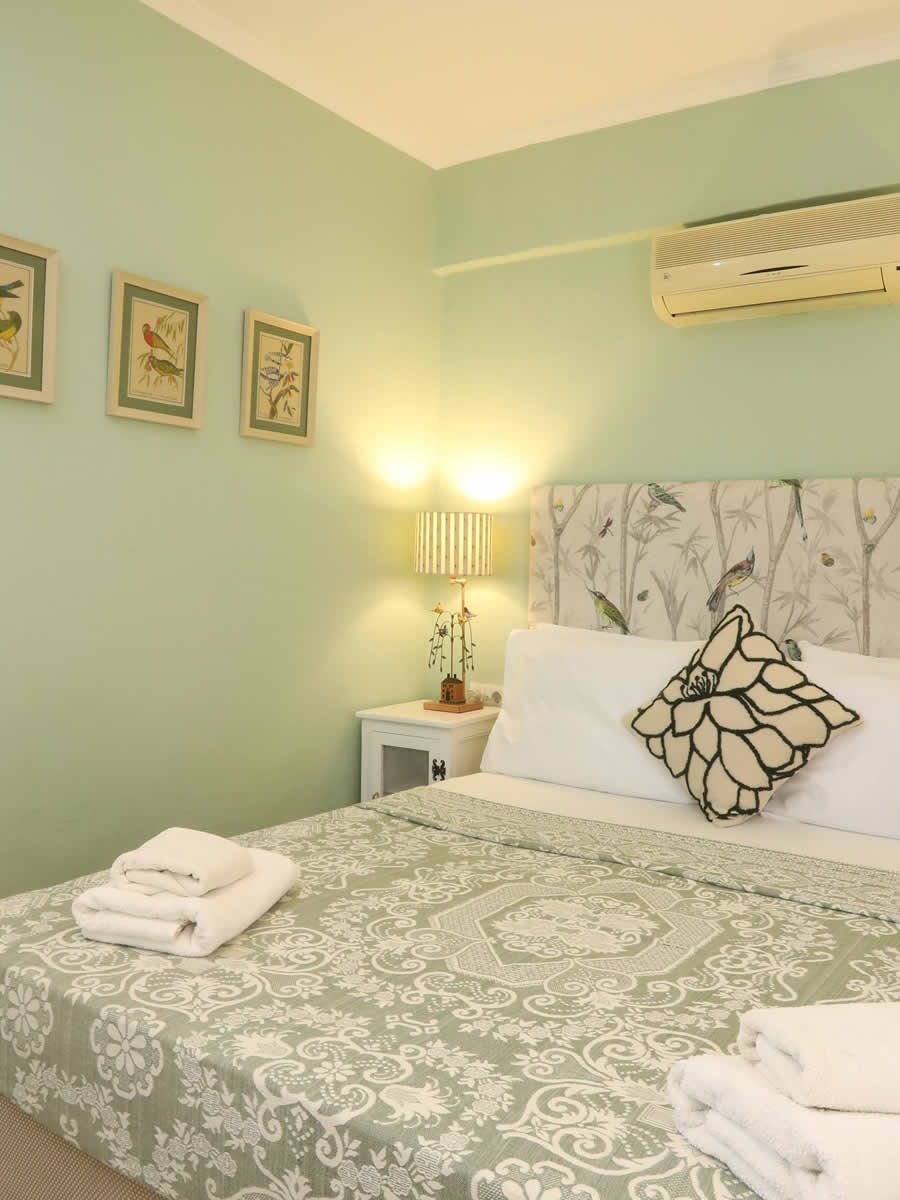 Bambu Hotel Alaçatı photo 8