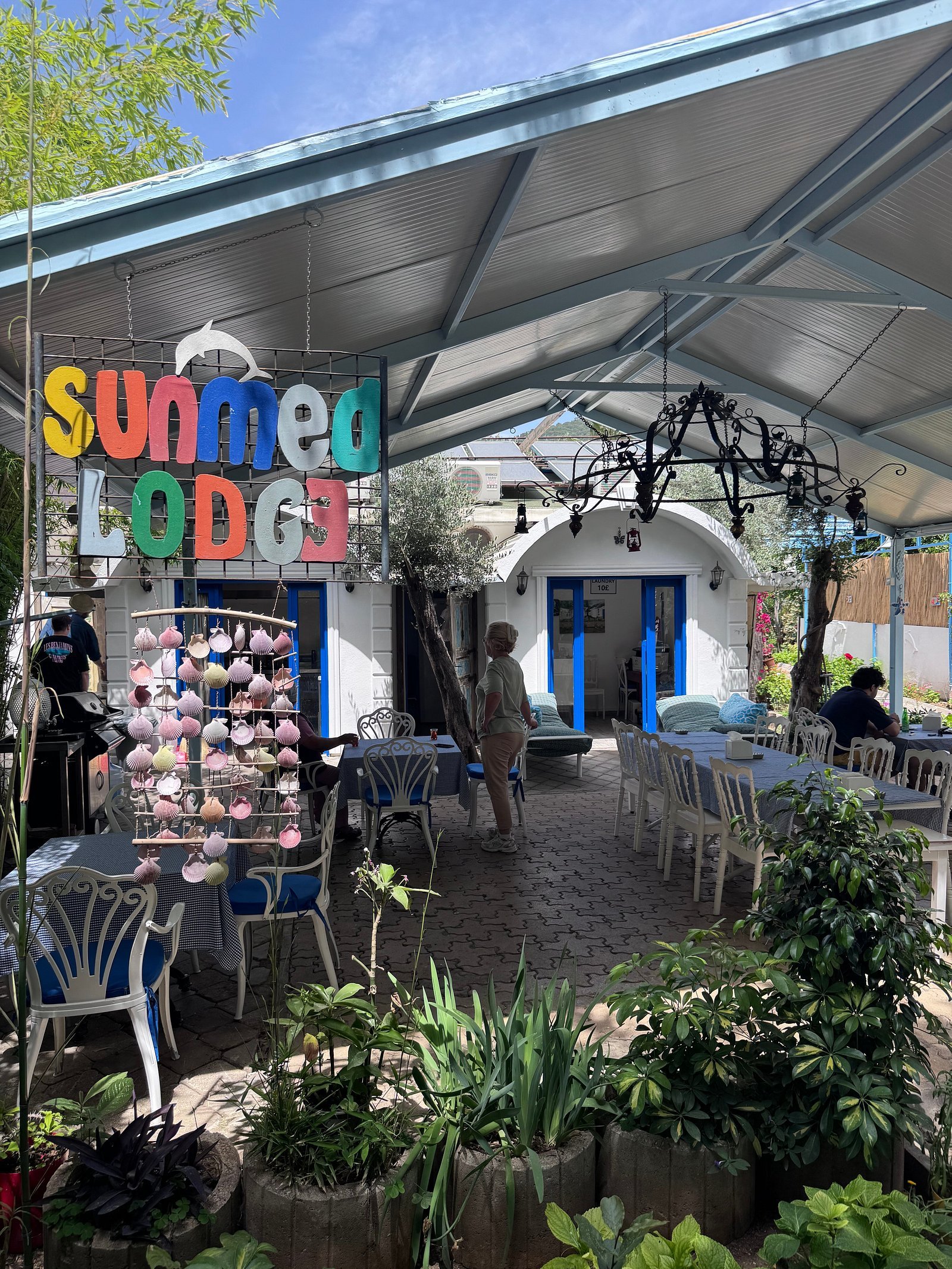 Sunmed Lodge photo 15