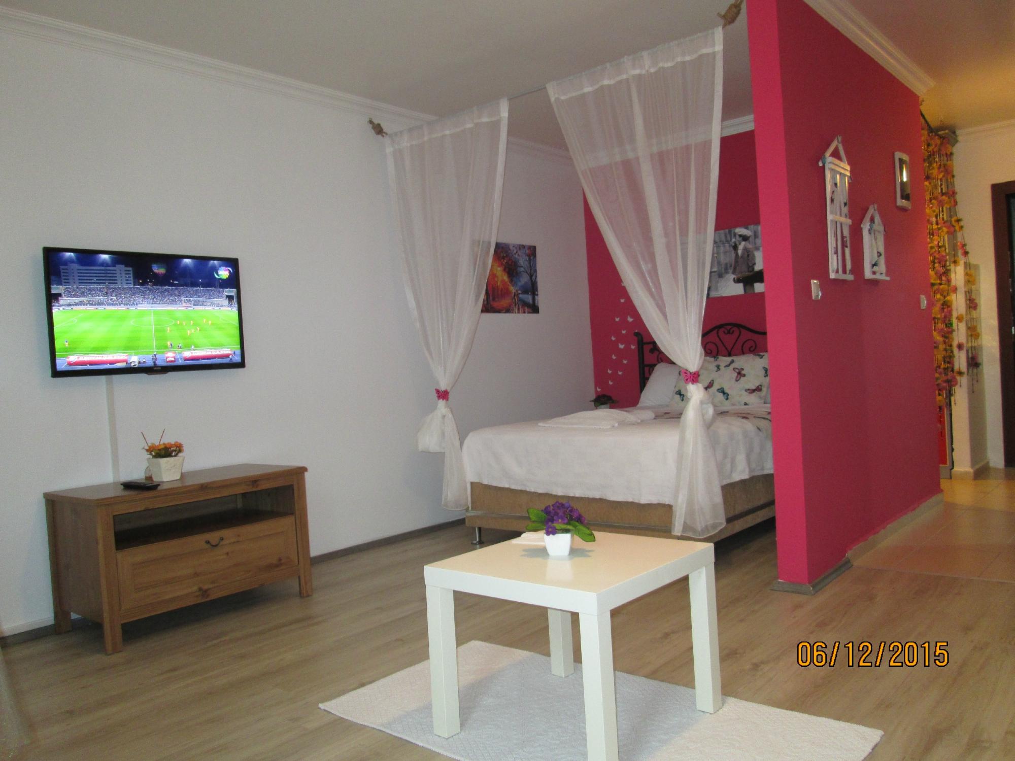 The City Residence Hotel