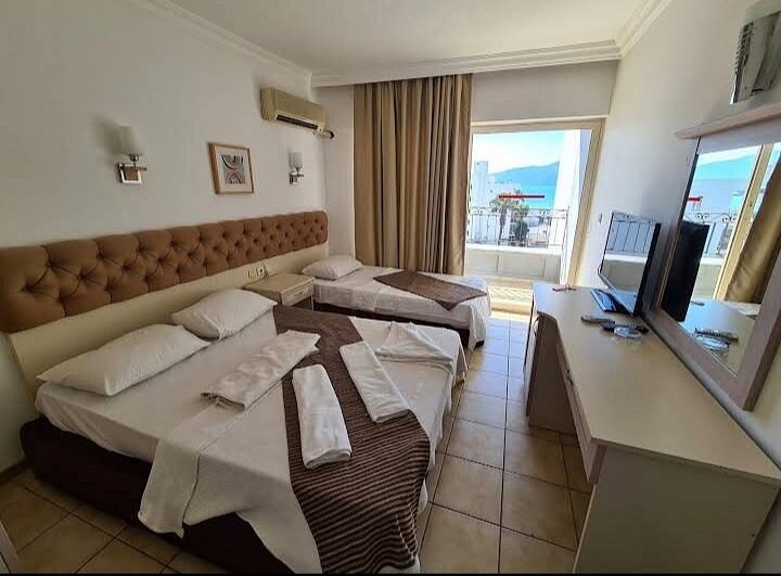 Almena City Hotel photo 12