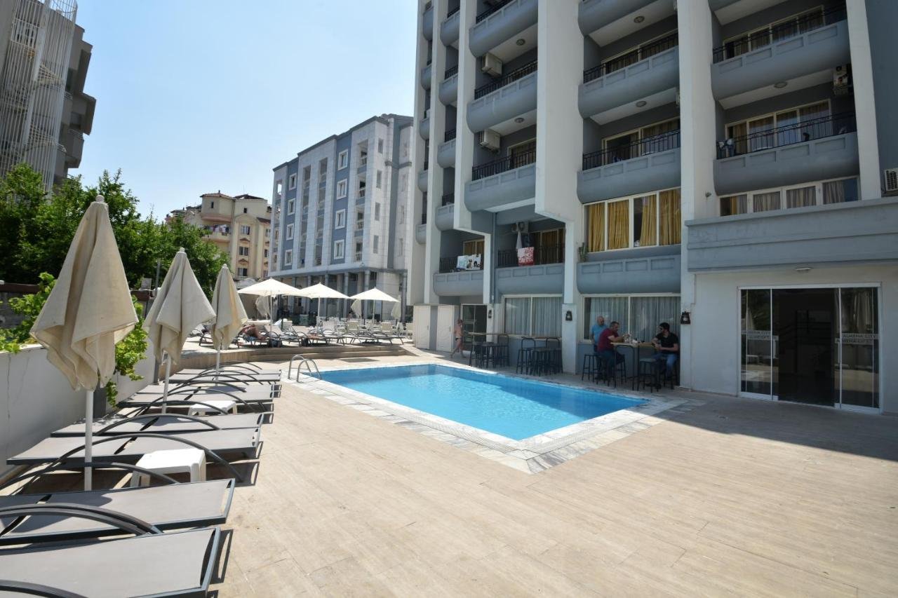 Almena City Hotel photo 7