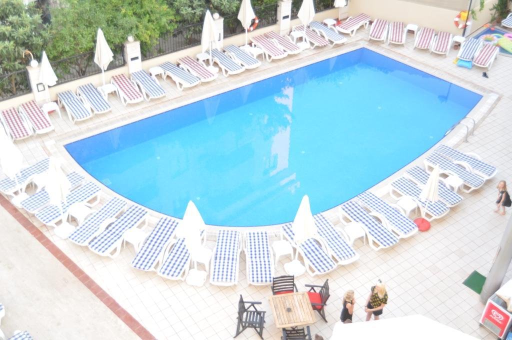 Almena City Hotel photo 8