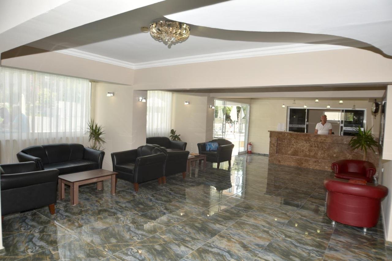 Almena City Hotel photo 2