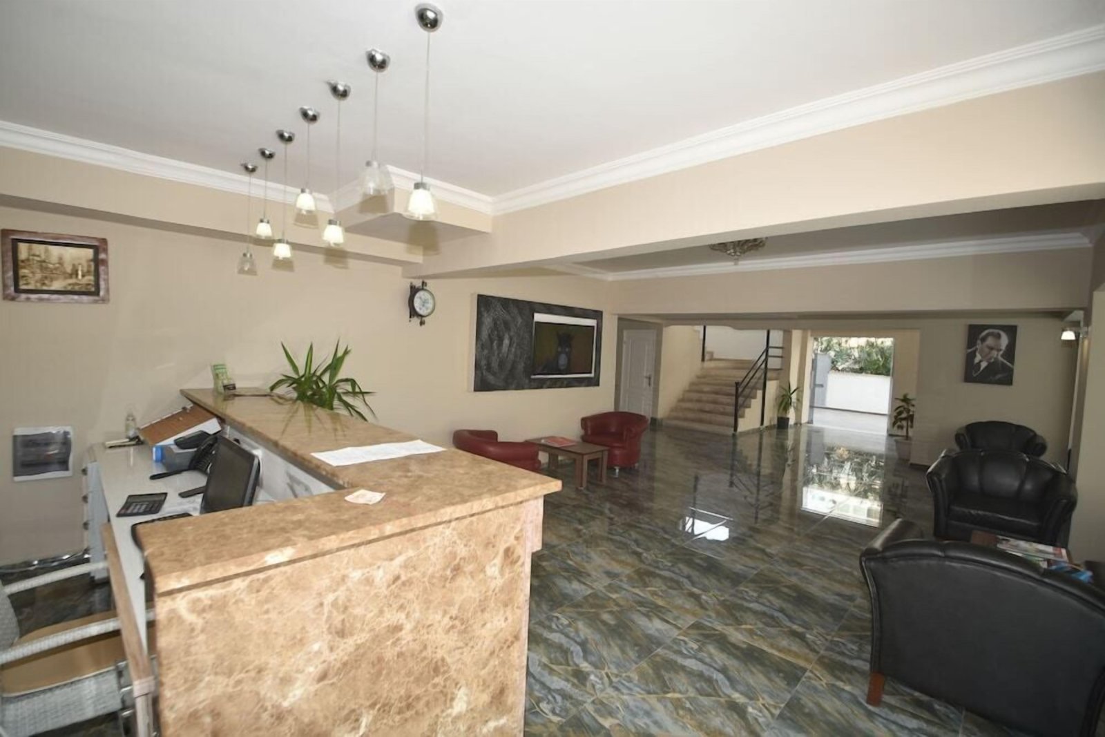 Almena City Hotel photo 3