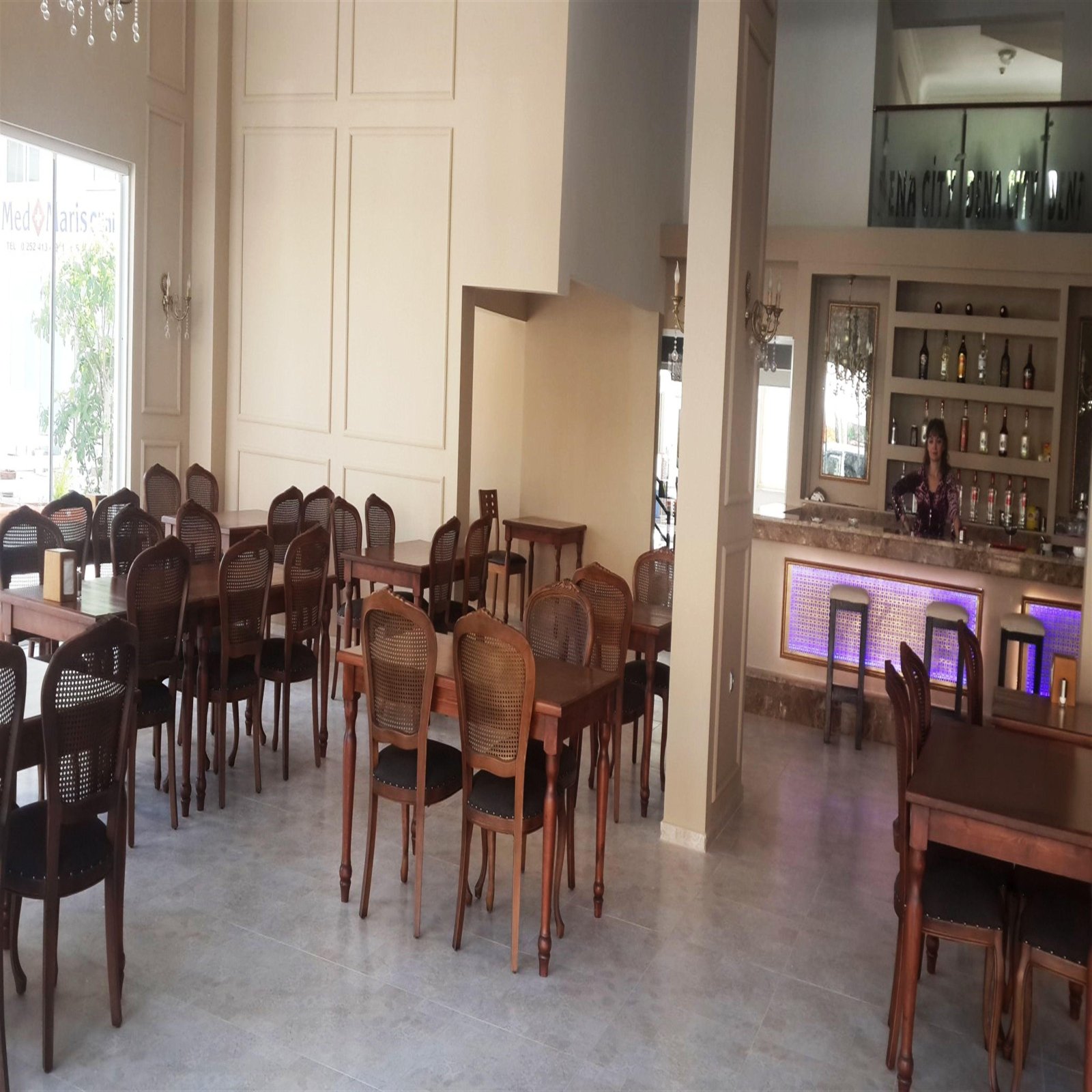 Almena City Hotel photo 6
