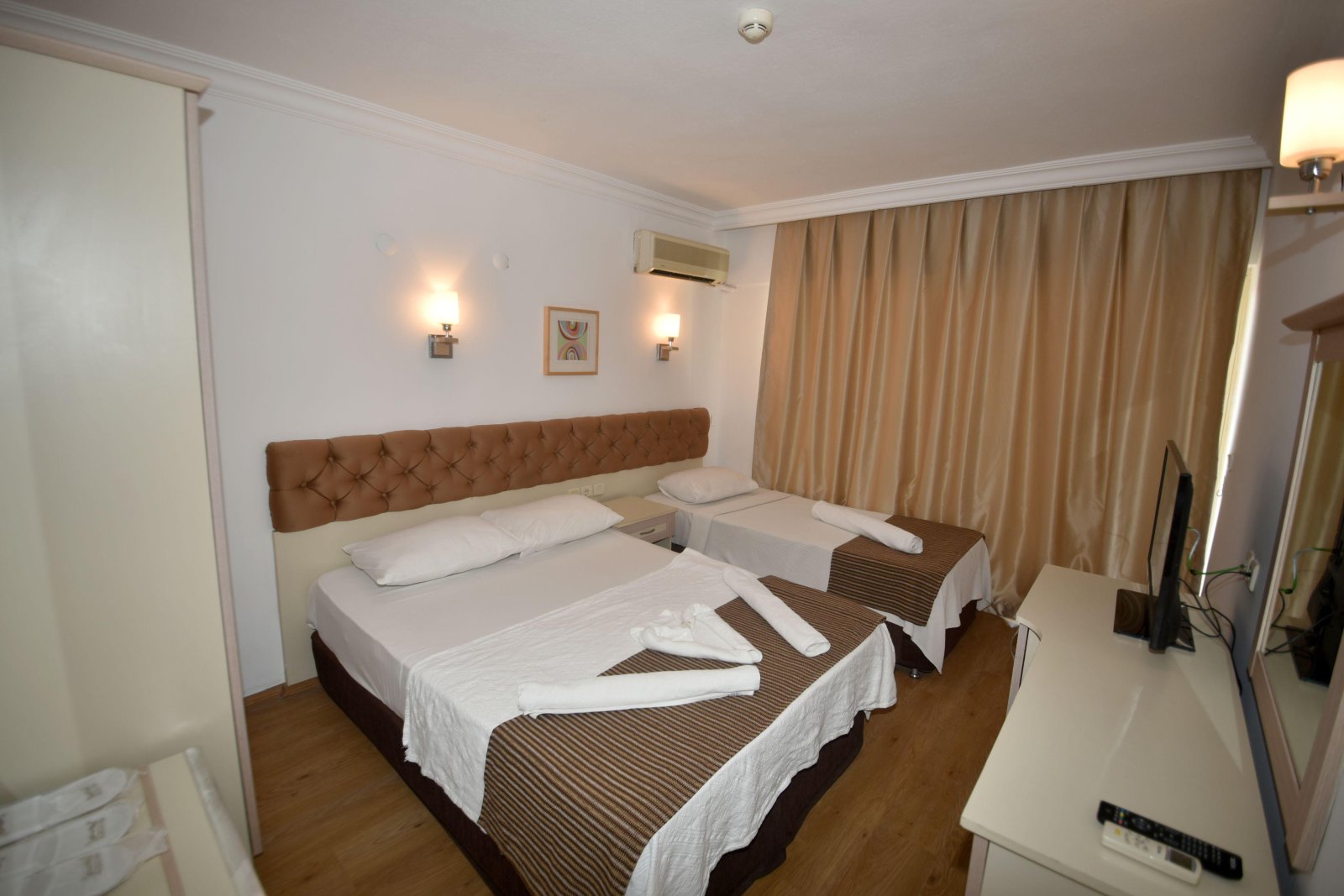 Almena City Hotel photo 9