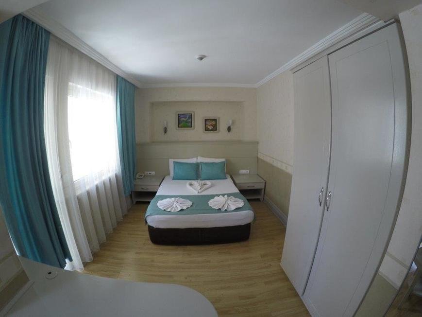 Almena City Hotel photo 10