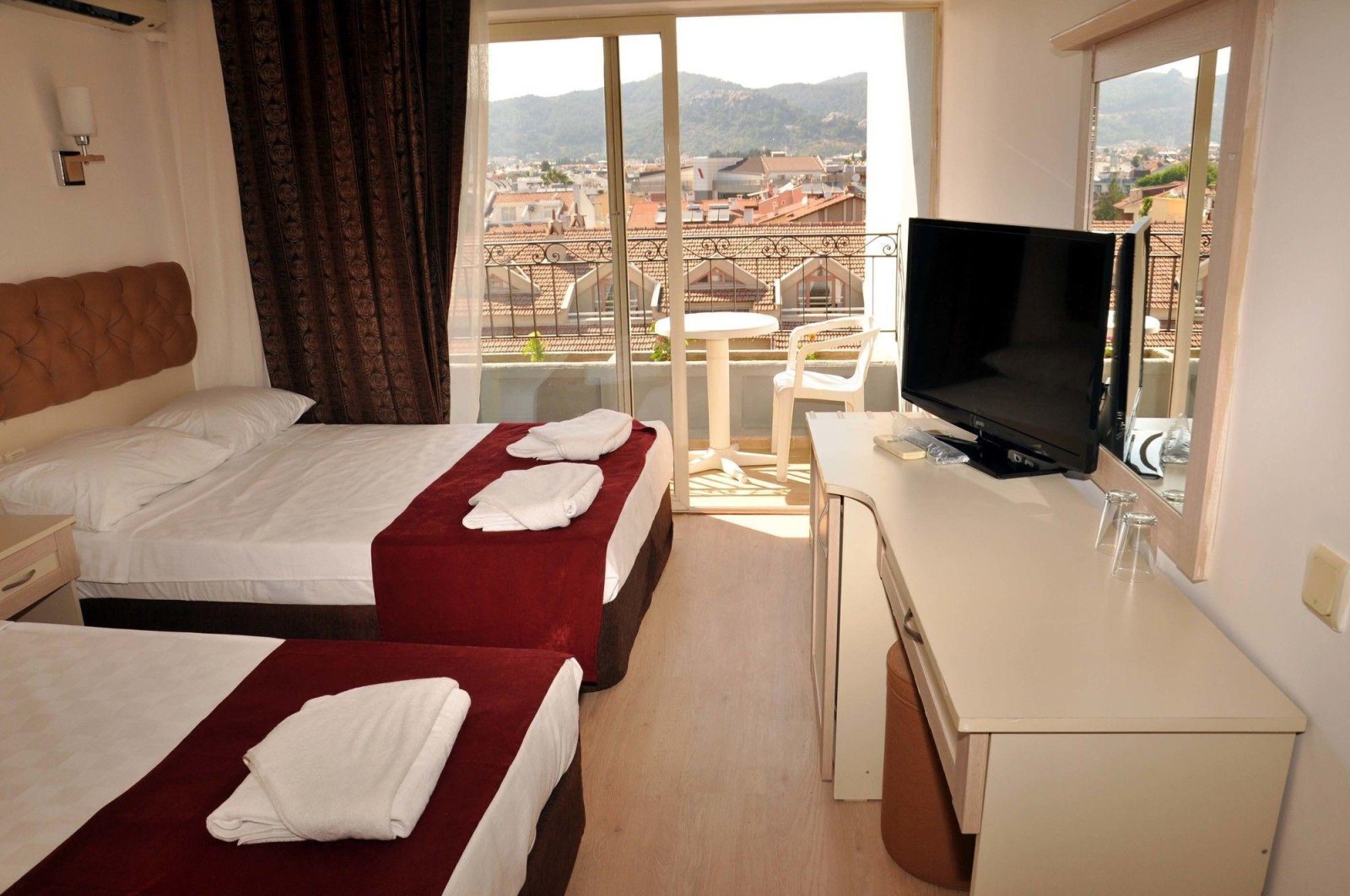 Almena City Hotel photo 11