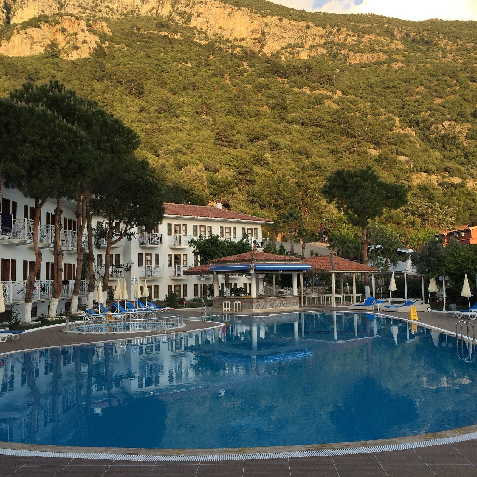 White Hotel photo 14