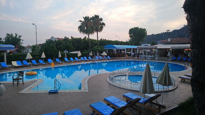 White Hotel photo 16