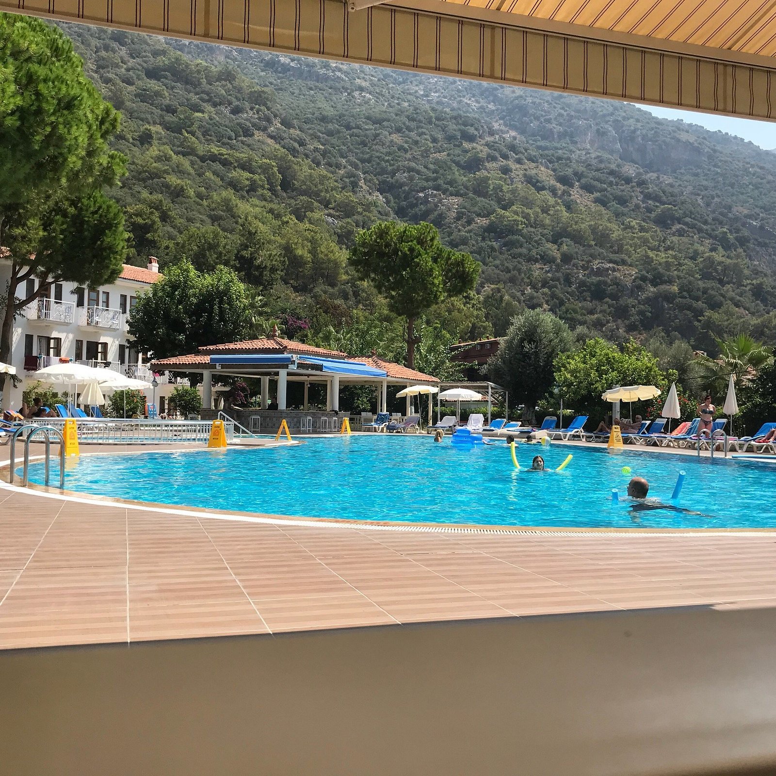 White Hotel photo 19