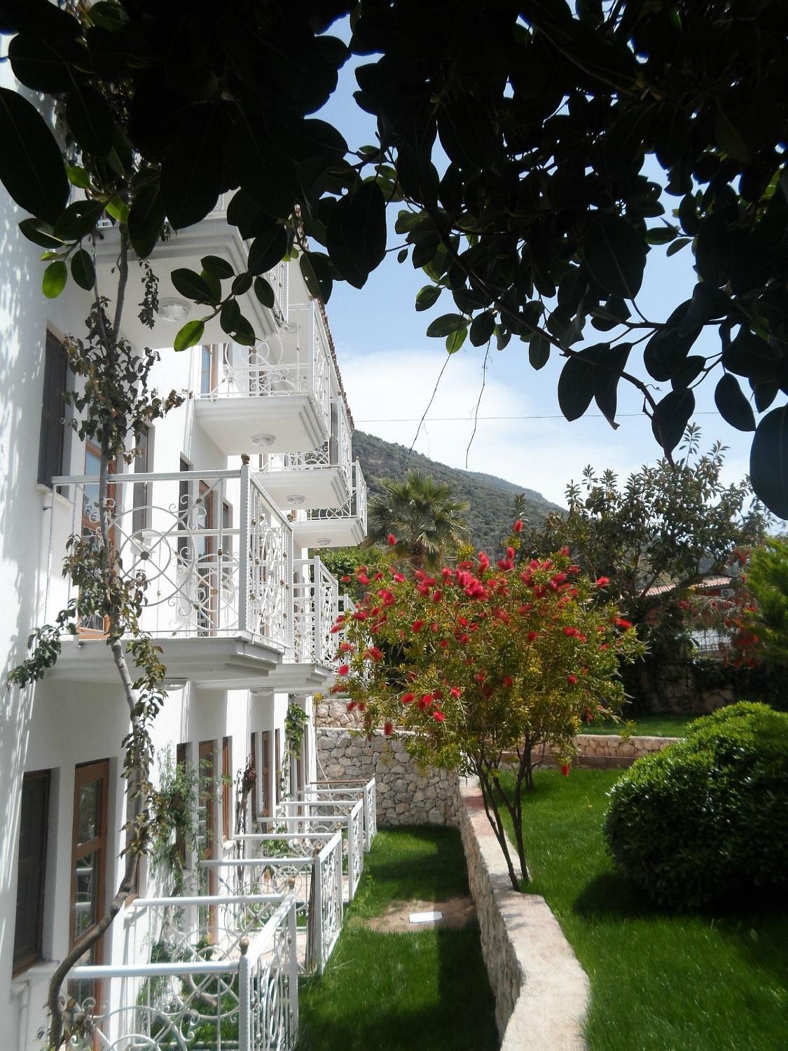 White Hotel photo 3